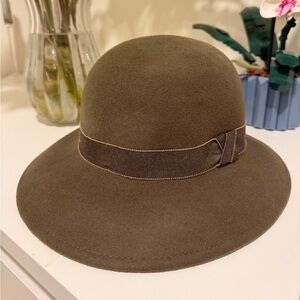 Ms. Shore Goorin Bro’s Wool Blend Hat